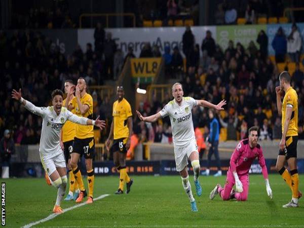 Trận cầu kinh điển giữa Wolves vs Leeds