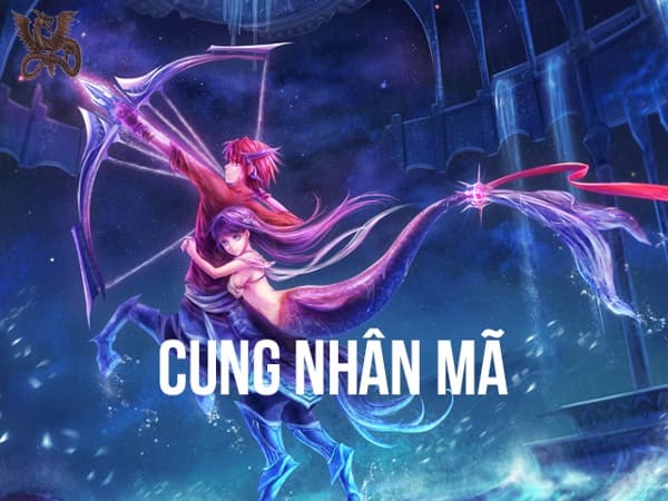 Số may mắn của cung Nhân Mã: Bí quyết thu hút tài lộc