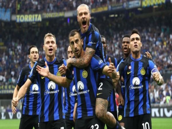 Nerazzurri: Biểu tượng của Inter Milan và lịch sử hào hùng