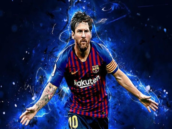 Messi bao nhiêu tuổi? Bảng thành tích Messi