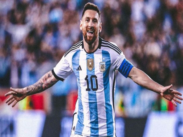 Những yếu tố giúp Messi thành công vượt trội