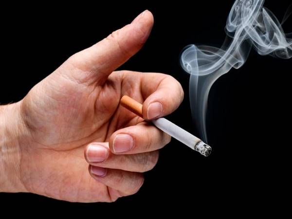 Trong giấc mơ thấy hút thuốc báo hiệu điều gì sắp xảy ra?