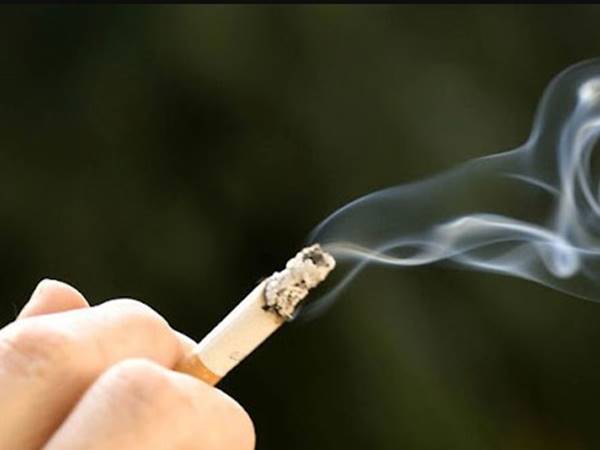Trong giấc mơ thấy hút thuốc báo hiệu điều gì sắp xảy ra? 2
