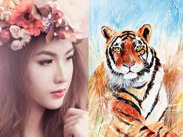 Vài nét về tuổi Giáp Dần hôm nay ngày 24/4/2025 thứ 5