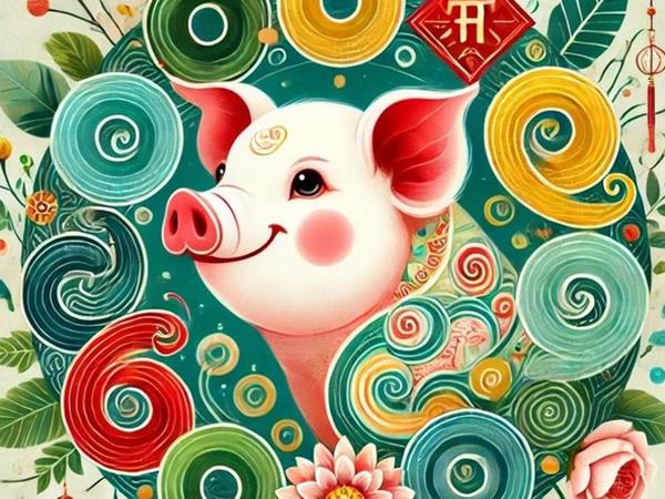 Mở khóa cơ hội với số phúc khí tuổi Tân Hợi 17/5/2025