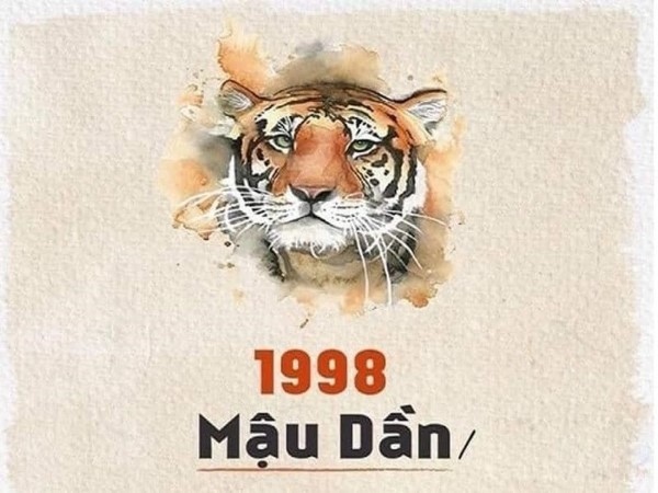 Tuổi Mậu Dần 27/5/2025 con số mang năng lượng cát tường