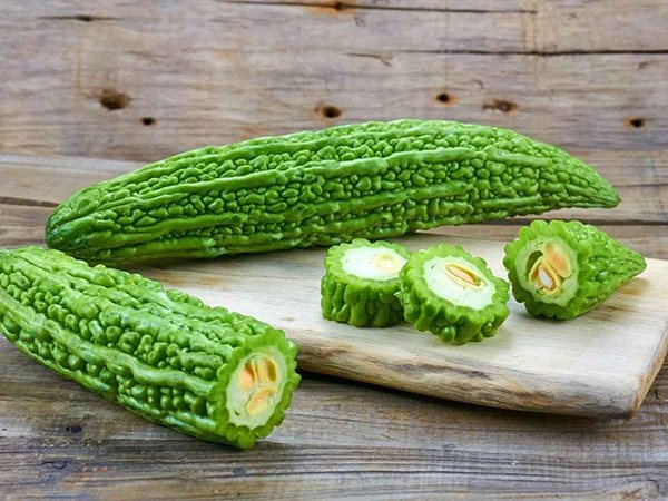 Chiêm bao thấy trái khổ qua ẩn ý điều gì?