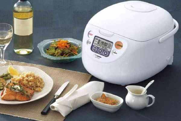 Ngủ mơ thấy nồi cơm điện: Điềm báo lành hay vận hạn?