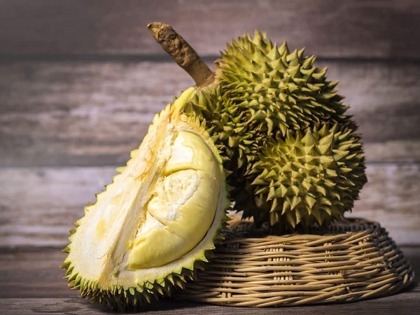 Hé lộ giấc mơ thấy quả sầu riêng có mang tới điềm may?