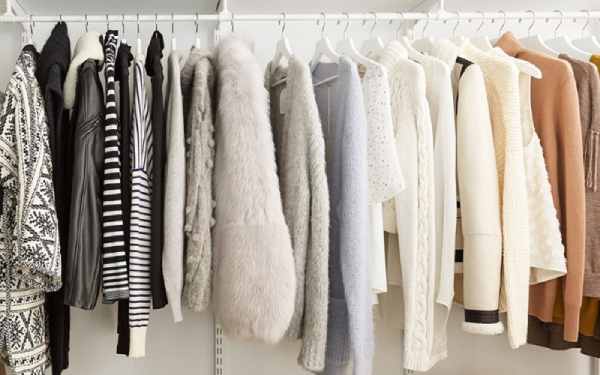 Chiêm bao thấy bị mất quần áo 
