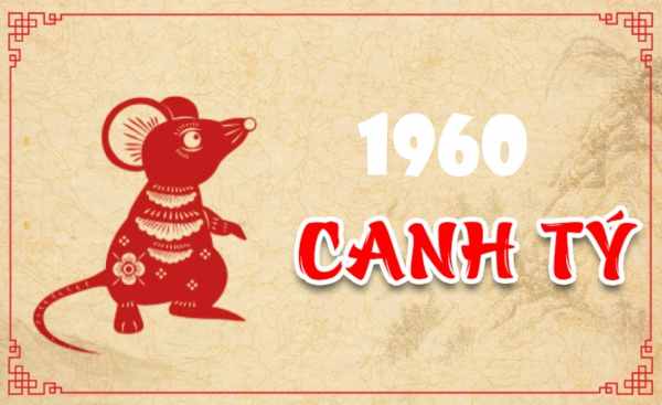 Gợi ý con số cần tránh cho tuổi Canh Tý 16/7/2025