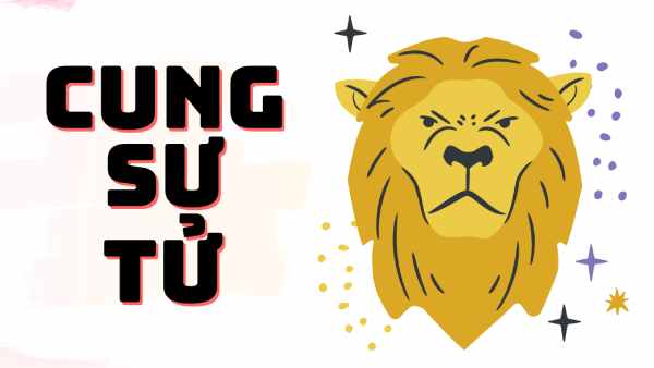Hé lộ số phát tài cung Sư Tử 25/7/2025 mang lộc gì?
