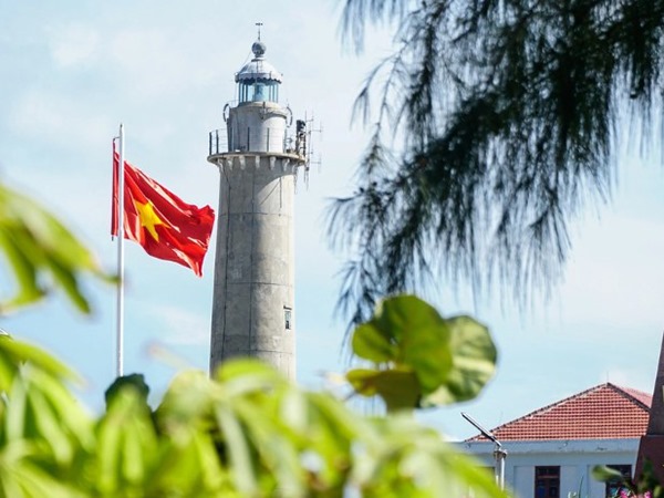 Nằm mơ thấy ngọn hải đăng may mắn hay xui xẻo?