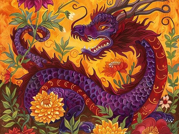 Vận đỏ với số dẫn đường tuổi Canh Thìn 19/8/2025