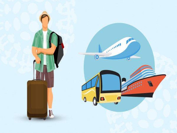 Giải mã giấc mơ đi nước ngoài điềm báo chuyển vận sắp tới