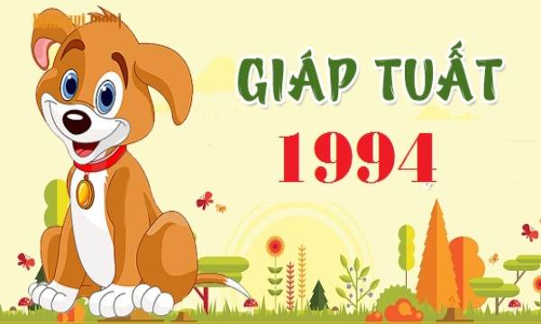Bí mật sau con số may mắn tuổi Giáp Tuất hôm nay?