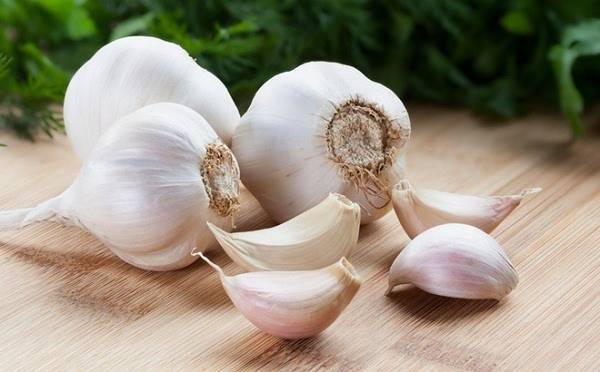 Luận giải giấc mộng thấy nhiều củ tỏi