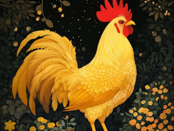 Tổng quan tử vi tuổi Dậu ngày 1/11/2025