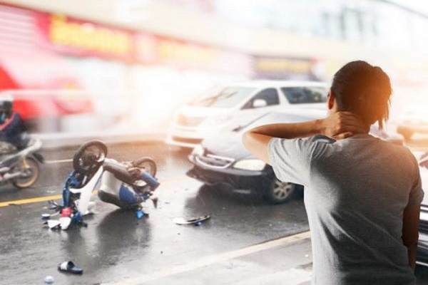 Mộng thấy người thân bị tai nạn nhưng không nguy hiểm