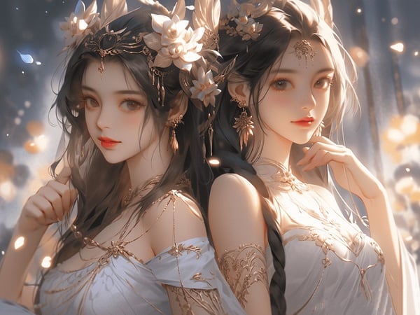Phát tài cùng con số vàng cung Song Tử ngày 19/10/2025