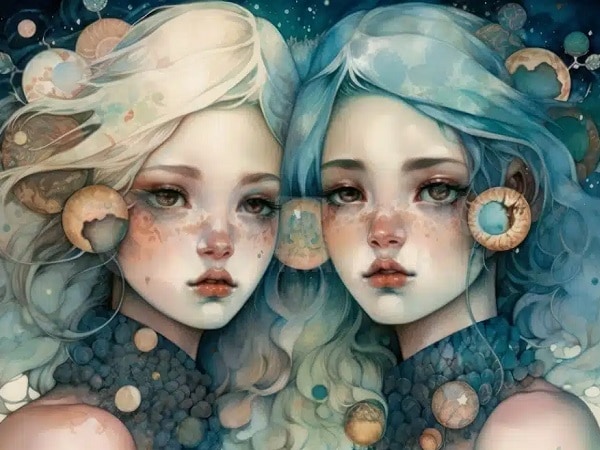 Phát tài cùng con số vàng cung Song Tử ngày 19/10/2025