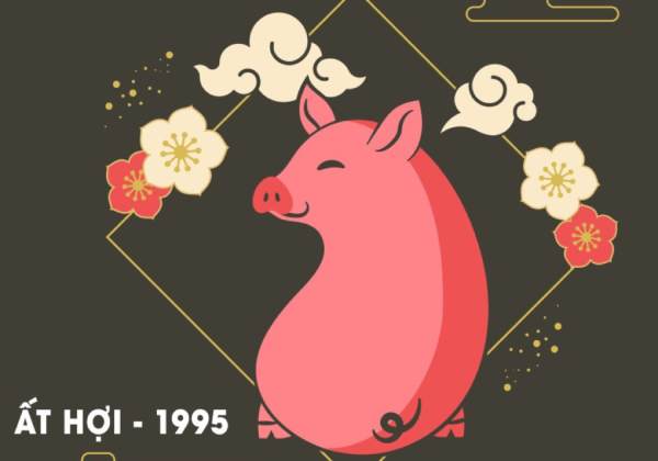Số tài lộc tuổi Ất Hợi 18/10/2025 giúp tiền tài nở rộ