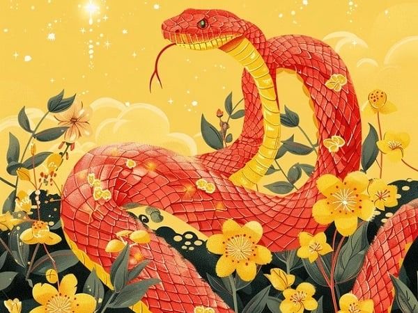 Tham khảo con số cát tường tuổi Đinh Tỵ ngày 3/11/2025