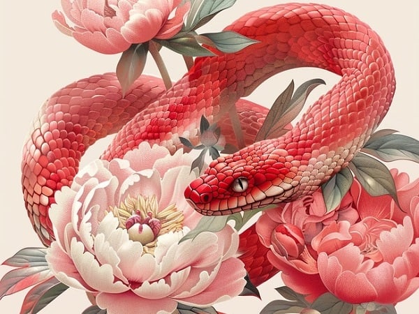 Khai mở vận may với số tài lộc tuổi Tị ngày 1/11/2025