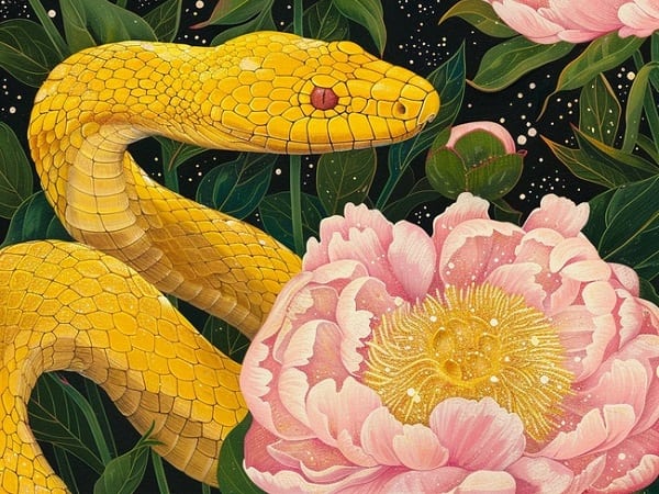 Khai mở vận may với số tài lộc tuổi Tị ngày 1/11/2025