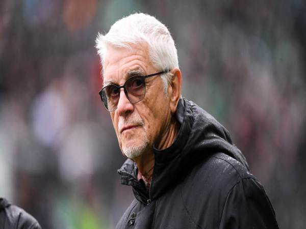 HLV Aimé Jacquet – Người đưa tuyển Pháp lên đỉnh World Cup 1998