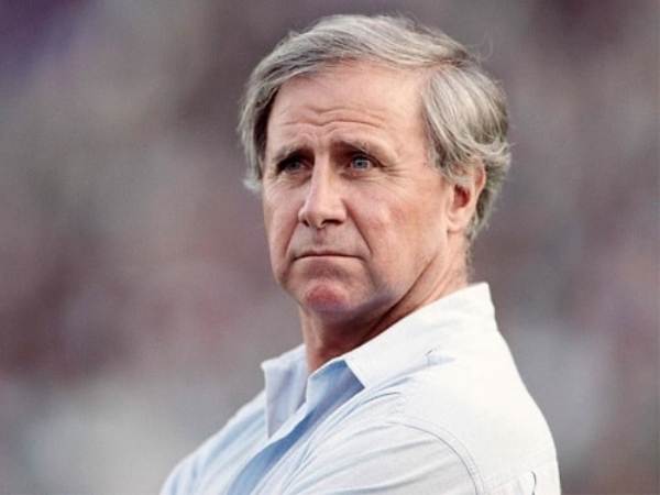 Michel Hidalgo – Kiến trúc sư của Euro 1984