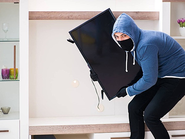 Nằm mơ thấy ăn trộm là điềm gì, điềm hung hay cát?