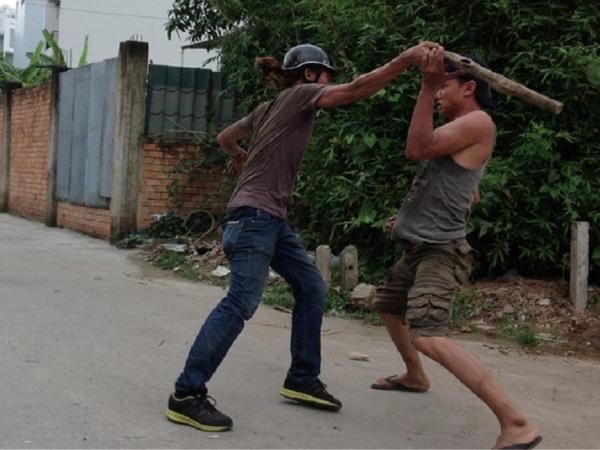 Luận giải các giấc mơ thấy đánh nhau phổ biến khác