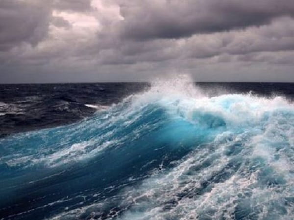 Luận giải các trường hợp mơ thấy nước biển dâng cao