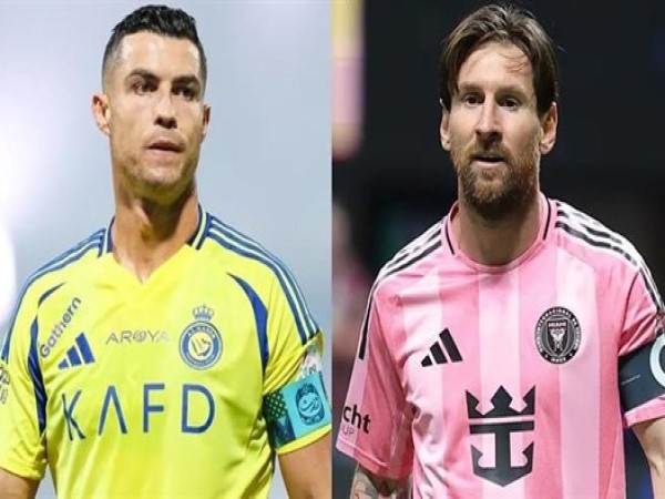 Tổng số bàn thắng của Messi và Ronaldo: Ai nhiều hơn? Tổng số bàn thắng của Messi và Ronaldo: Ai nhiều hơn?