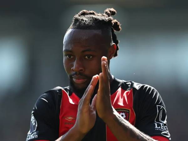 Tin MU: Man United rút lui trong thương vụ Semenyo