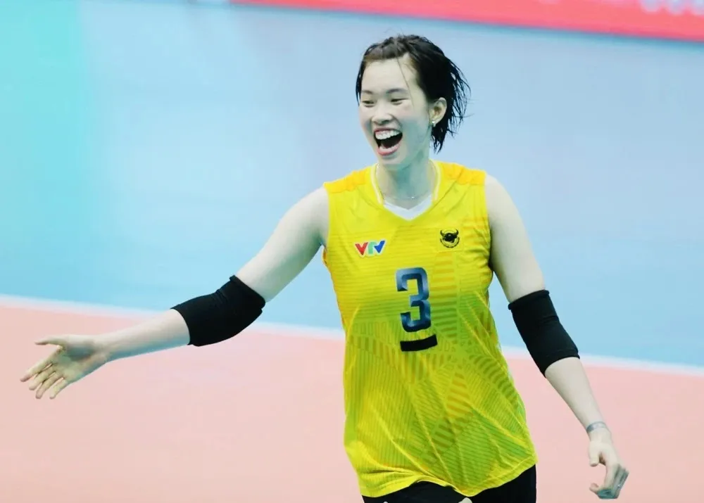 Vì sao Thanh Thúy là mục tiêu hấp dẫn với các CLB châu Âu?