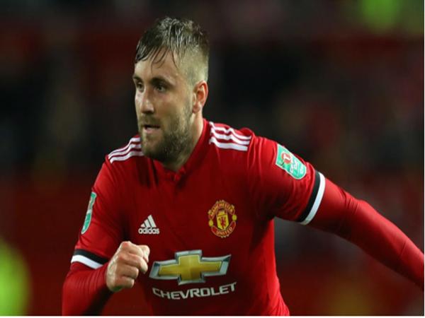 Tầm quan trọng của hậu vệ cánh MU