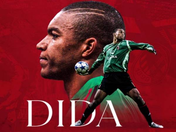 Tổng hợp các thủ môn AC Milan huyền thoại hay nhất