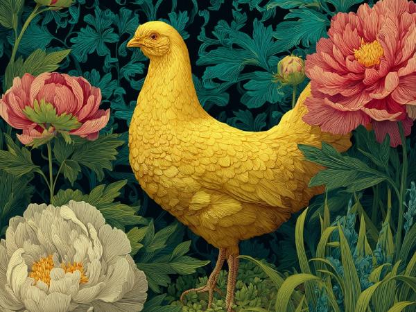 Tổng quan tử vi tuổi Dậu ngày 2/1/2026 thứ 6