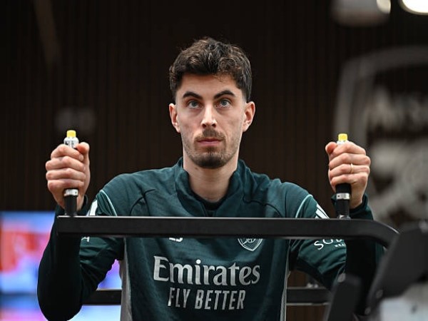 Tin Arsenal: Havertz trở lại, Arteta đứng trước bước ngoặt