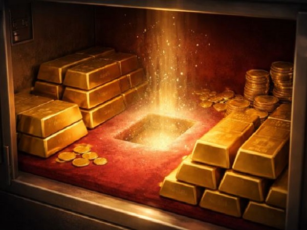 Giải mã chi tiết các giấc mơ thấy mất vàng phổ biến