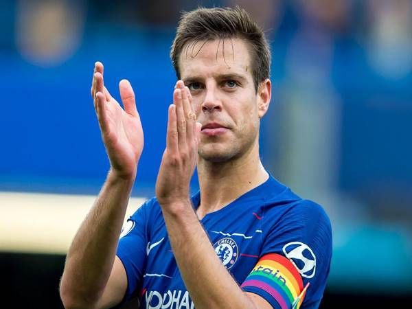 Những hậu vệ cánh Chelsea hay nhất và tầm ảnh hưởng