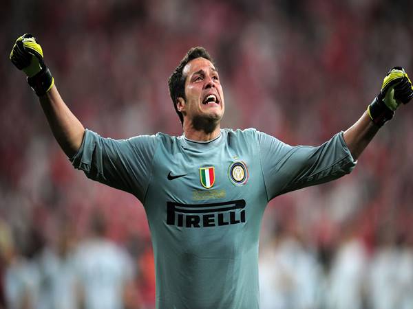 Khám phá những thủ môn Inter Milan hay nhất lịch sử