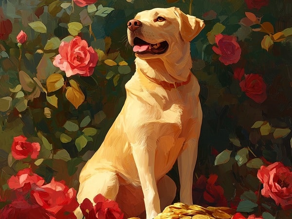 Đón tài lộc cùng số vàng tuổi Nhâm Tuất ngày 17/12/2025