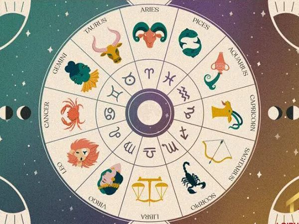 Con số may mắn ngày 22 tháng 1 năm 2026 thứ 5 của 12 cung