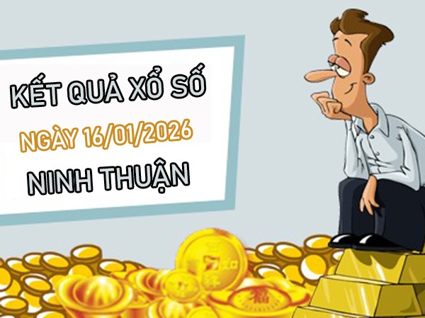 Tham khảo soi cầu NT ngày 16/1/2026 thứ 6 miễn phí