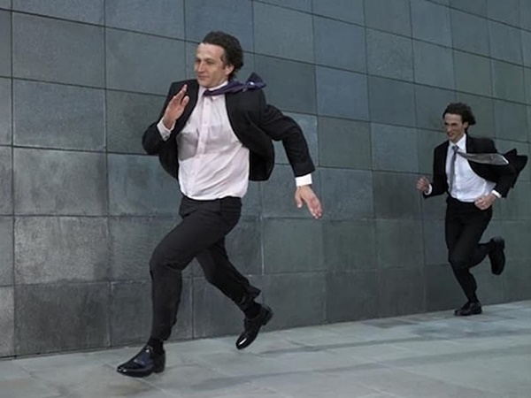 Nằm mơ thấy bị truy sát là điềm gì, con gì giải xui?