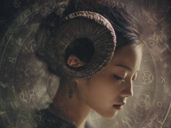 Cung Ma Kết – Ma Kết