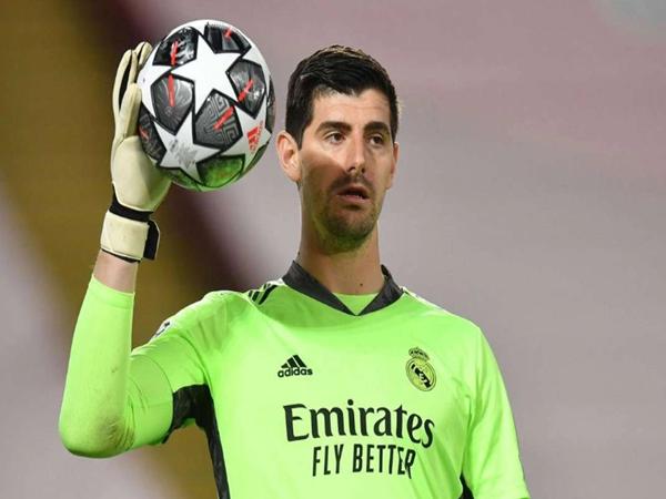 Đánh giá về các thủ môn của Real Madrid